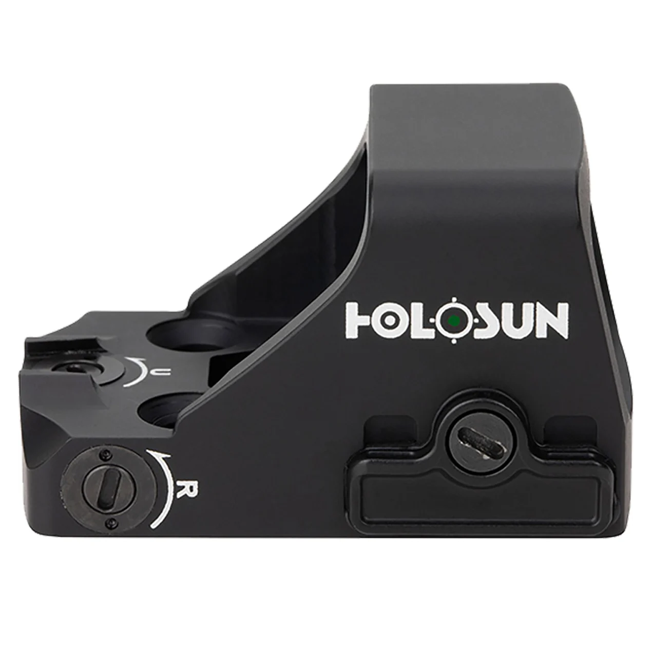 Holosun HE407K-GR X2 Green Dot Reflex Sight